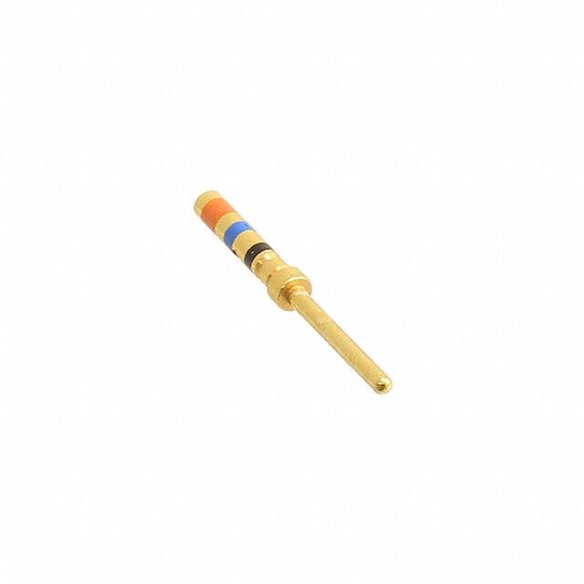 204370-5TE Connectivity Aerospace, Defense and Marine