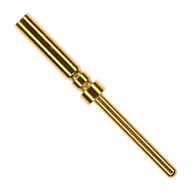 204370-8TE Connectivity Aerospace, Defense and Marine