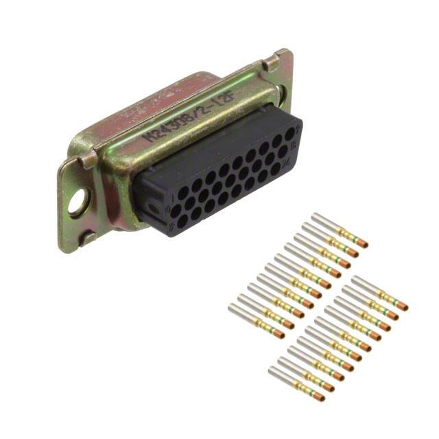 M24308/2-12FITT Cannon, LLC