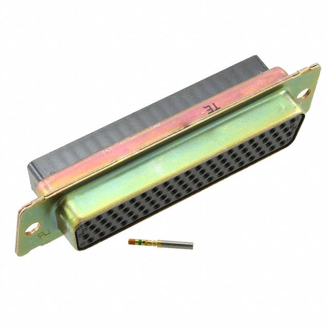 204520-2TE Connectivity Aerospace, Defense and Marine