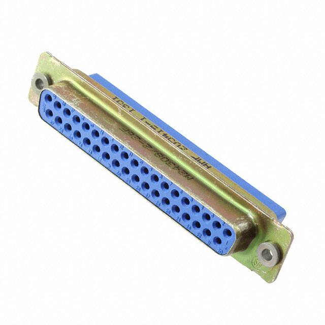 205419-1TE Connectivity Aerospace, Defense and Marine