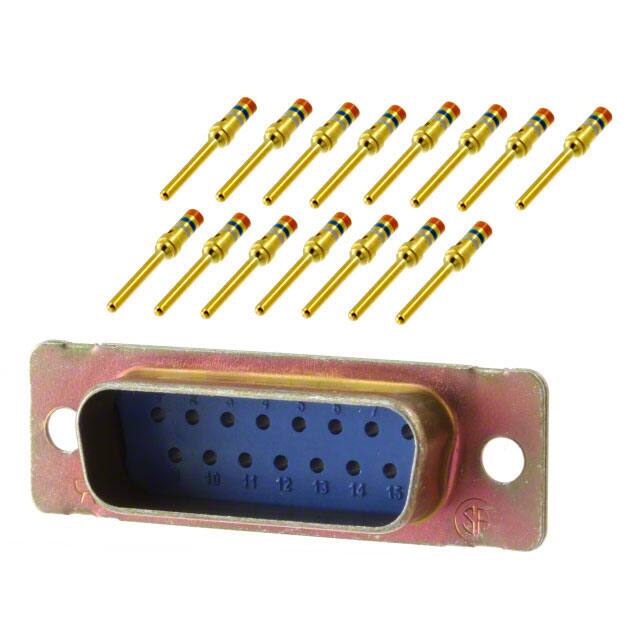 205558-2TE Connectivity Aerospace, Defense and Marine