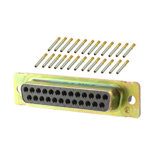 205559-2TE Connectivity Aerospace, Defense and Marine