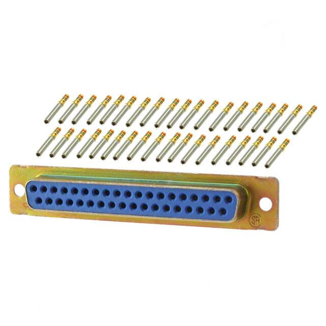 205561-2TE Connectivity Aerospace, Defense and Marine