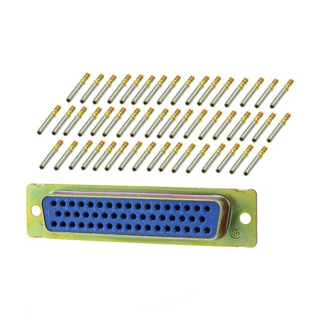 205563-2TE Connectivity Aerospace, Defense and Marine
