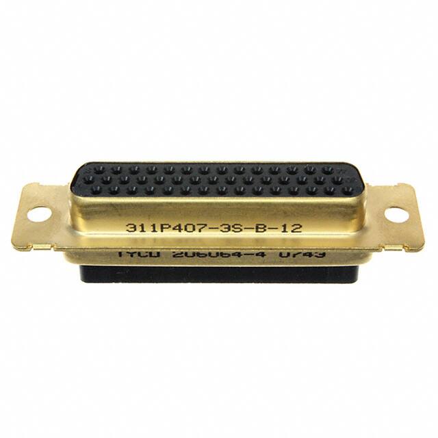 206064-4TE Connectivity Aerospace, Defense and Marine
