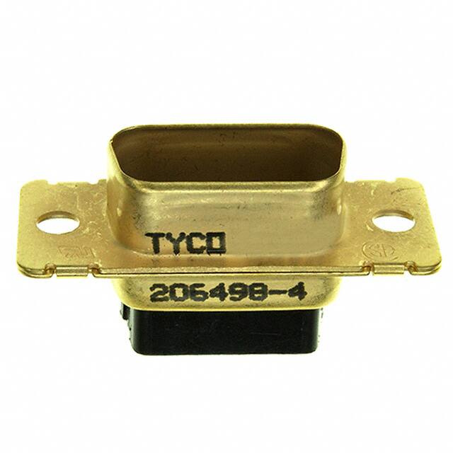 206498-4TE Connectivity Aerospace, Defense and Marine