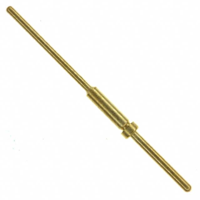 207683-8TE Connectivity Aerospace, Defense and Marine