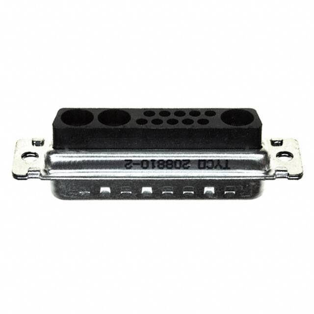208810-2TE Connectivity Aerospace, Defense and Marine