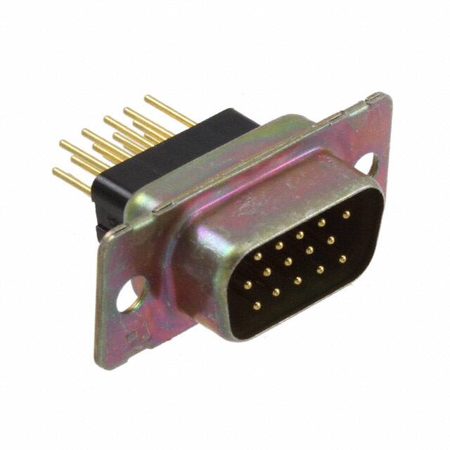 208866-1TE Connectivity Aerospace, Defense and Marine
