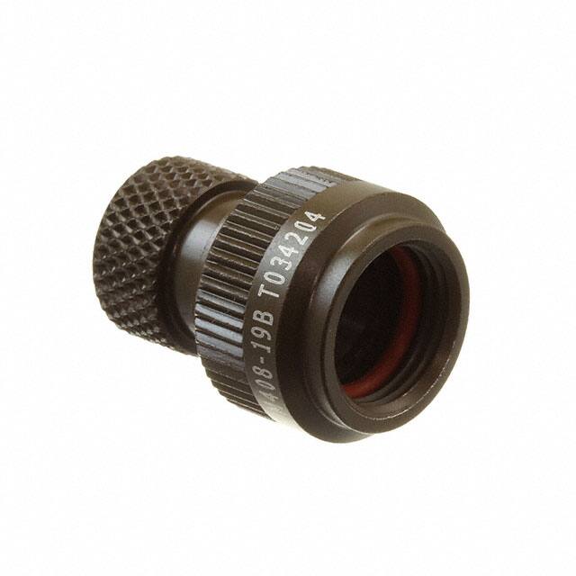 209M408-19BTE Connectivity Aerospace, Defense and Marine