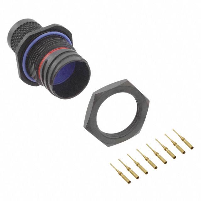 2102352-4TE Connectivity Aerospace, Defense and Marine