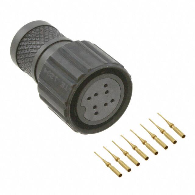2102353-6TE Connectivity Aerospace, Defense and Marine