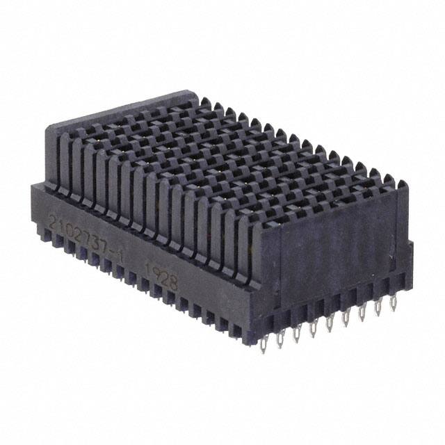 2102737-1TE Connectivity Aerospace, Defense and Marine