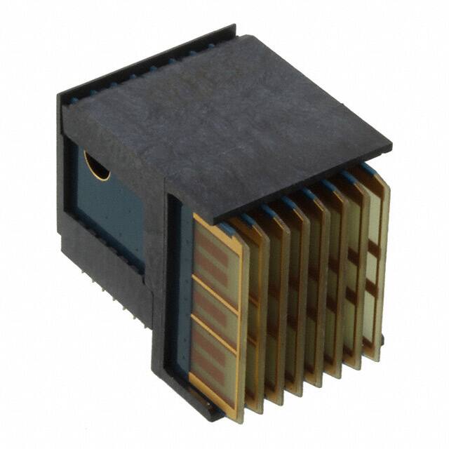 2102848-1TE Connectivity Aerospace, Defense and Marine