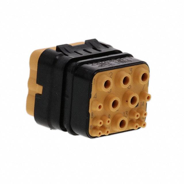 2226454-1TE Connectivity Aerospace, Defense and Marine