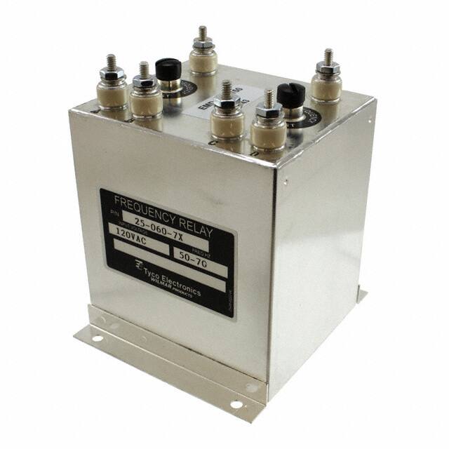 TE Connectivity Aerospace, Defense and Marine 25-060-7X