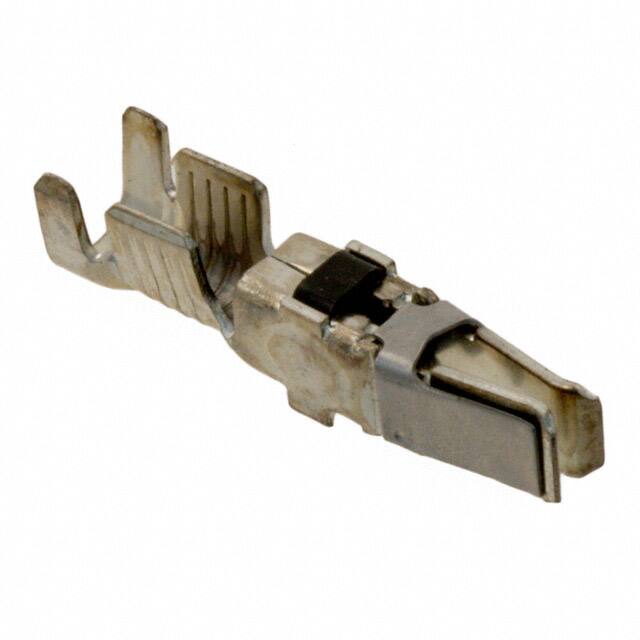 66741-8TE Connectivity Aerospace, Defense and Marine