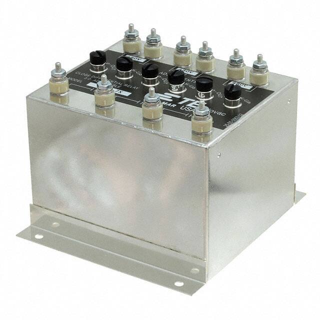 3-1618100-0TE Connectivity Aerospace, Defense and Marine