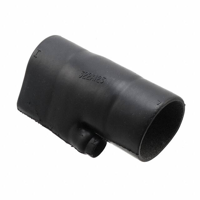 TE Connectivity Aerospace, Defense and Marine 322A123-25/225-0