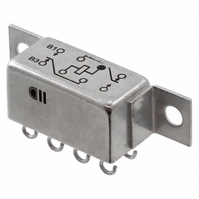 3SBC1506A2TE Connectivity Aerospace, Defense and Marine