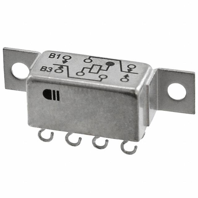 3SBC1521A2TE Connectivity Aerospace, Defense and Marine