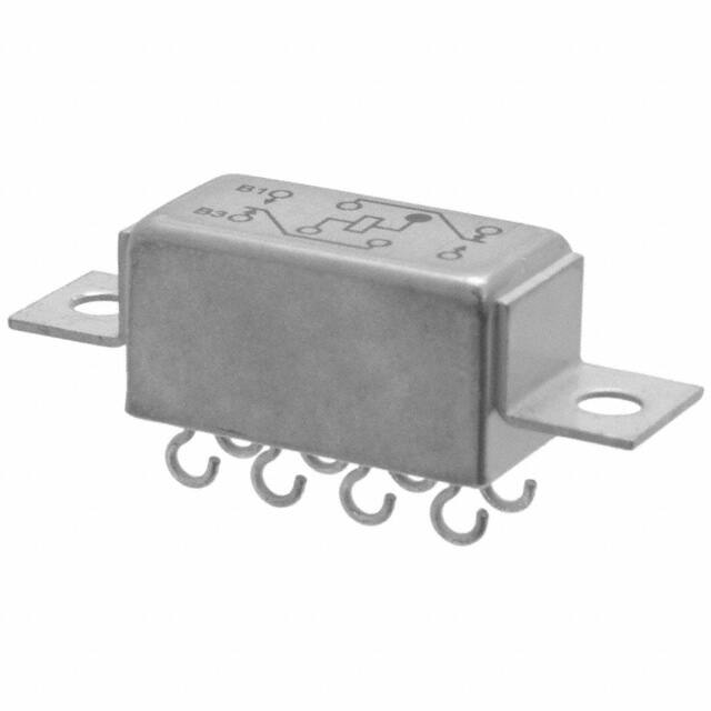 3SBC1527A2TE Connectivity Aerospace, Defense and Marine
