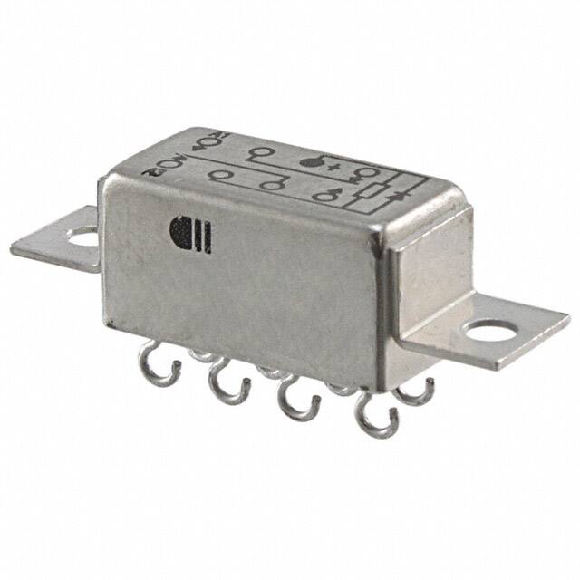 3SBC1653A2TE Connectivity Aerospace, Defense and Marine