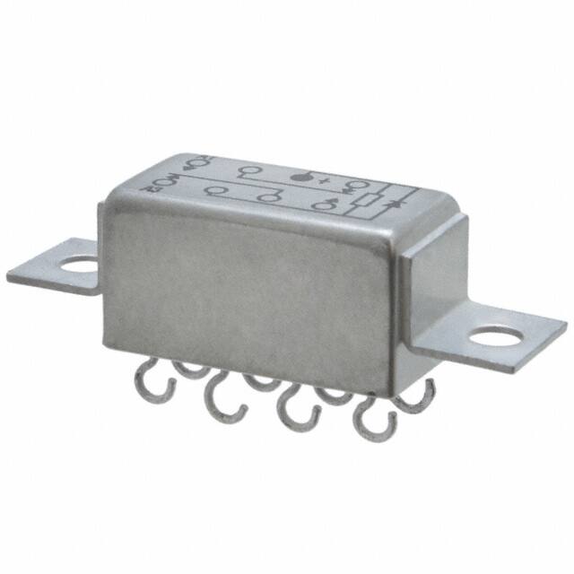 3SBC2096A2TE Connectivity Aerospace, Defense and Marine