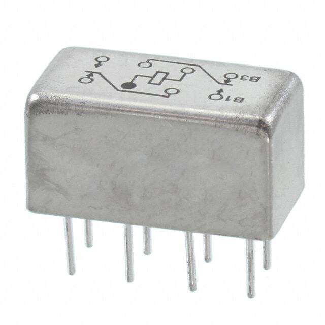 3SBC5004K5TE Connectivity Aerospace, Defense and Marine