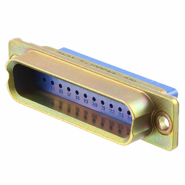 445007-1TE Connectivity Aerospace, Defense and Marine
