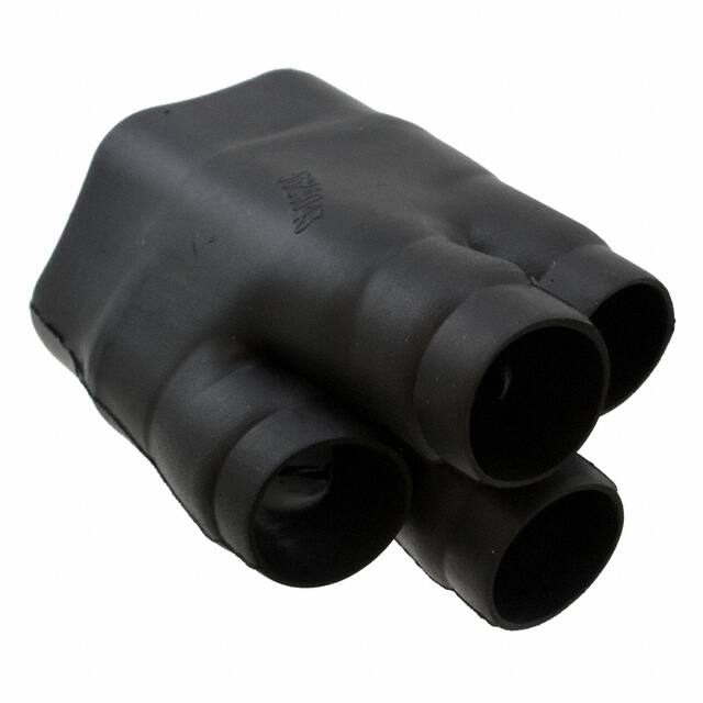 TE Connectivity Aerospace, Defense and Marine 562A043-25-0