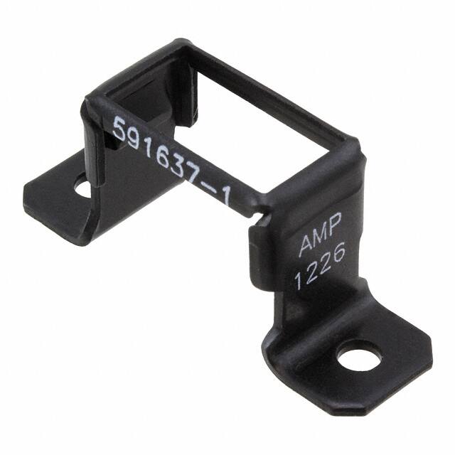 591637-1TE Connectivity Aerospace, Defense and Marine
