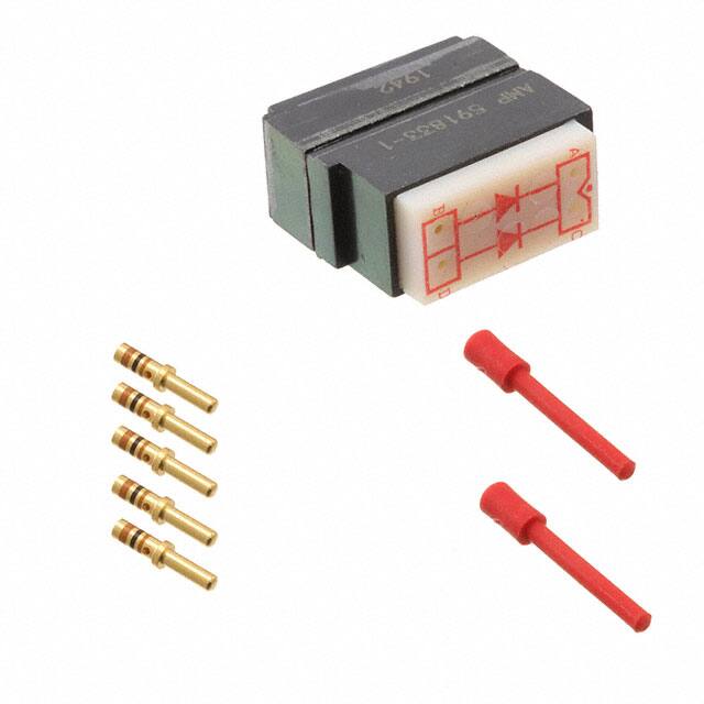 591833-1TE Connectivity Aerospace, Defense and Marine