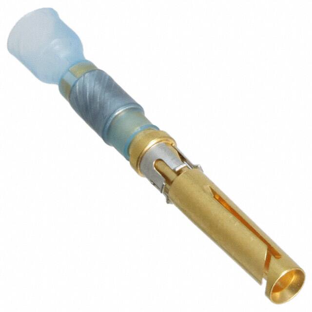 D-610-10CS2820TE Connectivity Aerospace, Defense and Marine