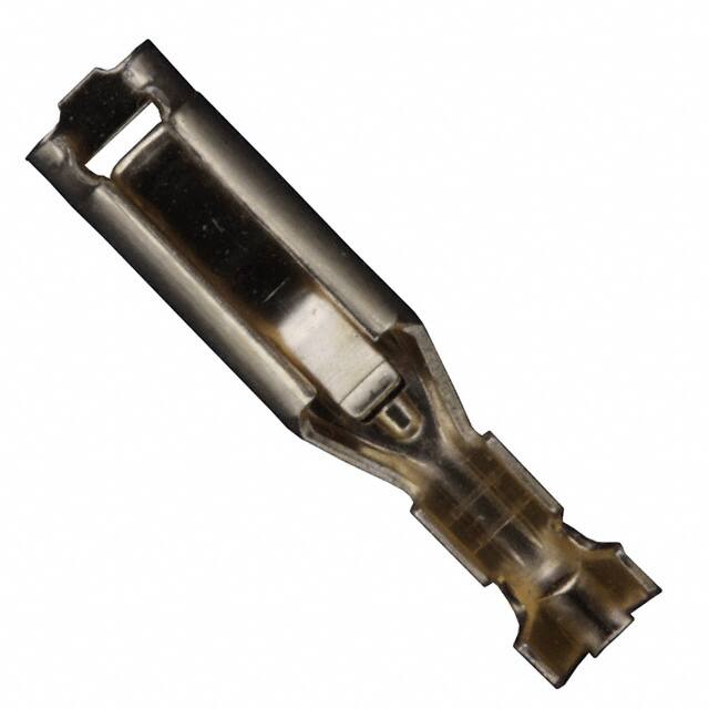66010-2TE Connectivity Aerospace, Defense and Marine
