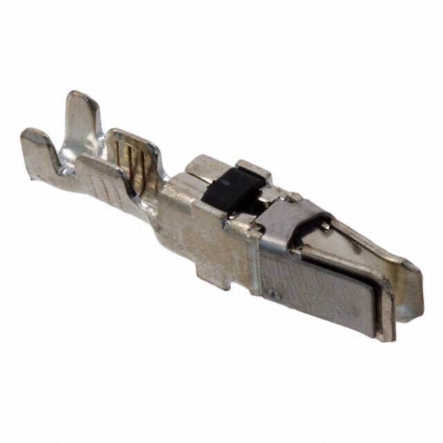 66740-8TE Connectivity Aerospace, Defense and Marine