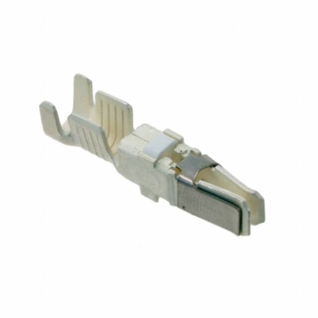 66741-2TE Connectivity Aerospace, Defense and Marine