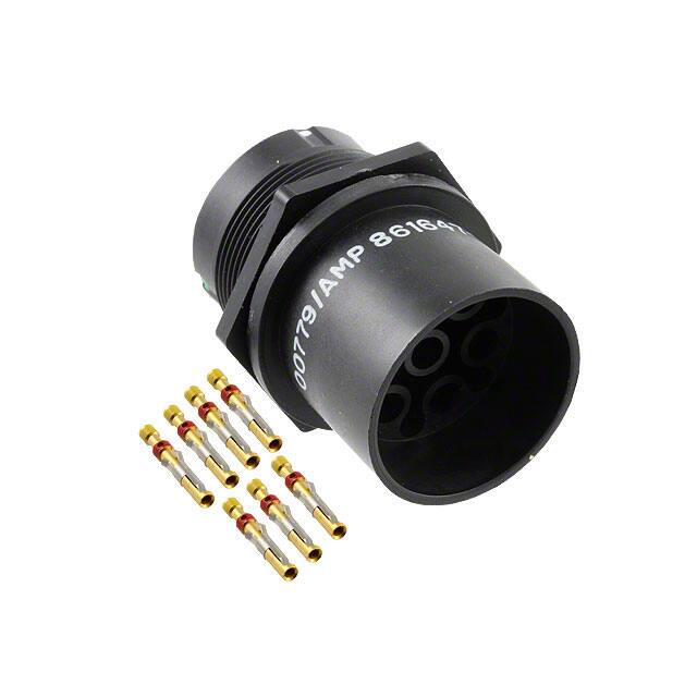 861647-1TE Connectivity Aerospace, Defense and Marine