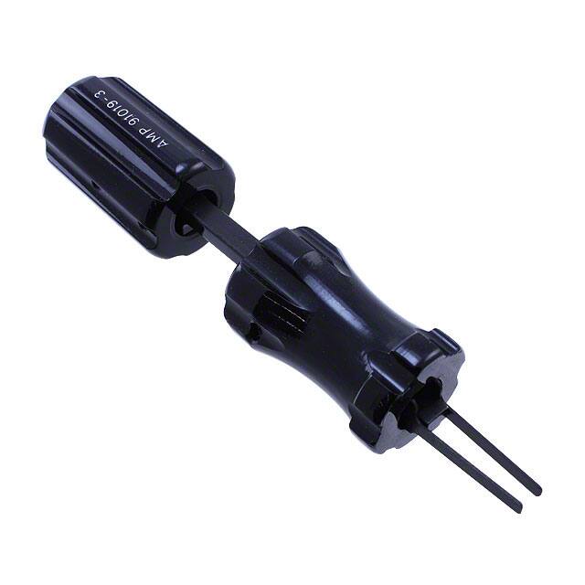 91019-3TE Connectivity Aerospace, Defense and Marine