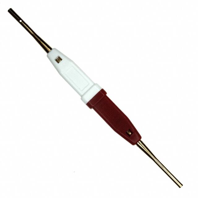 91066-4TE Connectivity Aerospace, Defense and Marine