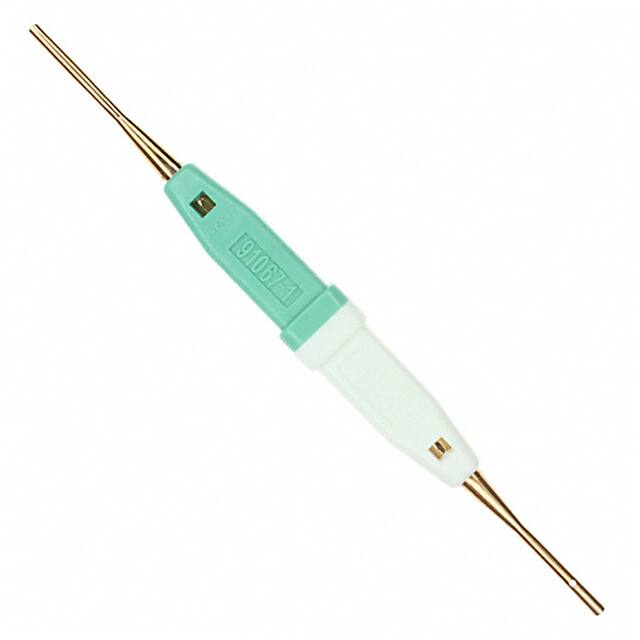 91067-1TE Connectivity Aerospace, Defense and Marine