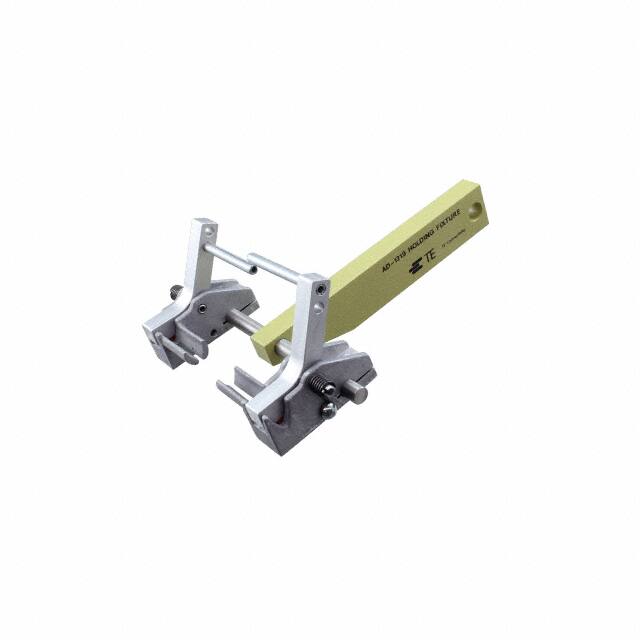 AD-1319-9-HOLD-FIX-PACKAGTE Connectivity Aerospace, Defense and Marine