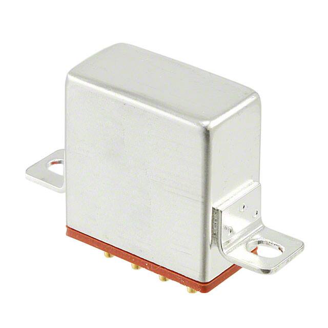 B07D111BC4-0006TE Connectivity Aerospace, Defense and Marine