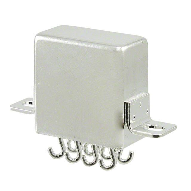 B07D112BC4-0007TE Connectivity Aerospace, Defense and Marine