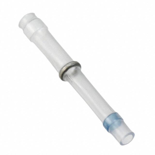 B-155-3801TE Connectivity Aerospace, Defense and Marine