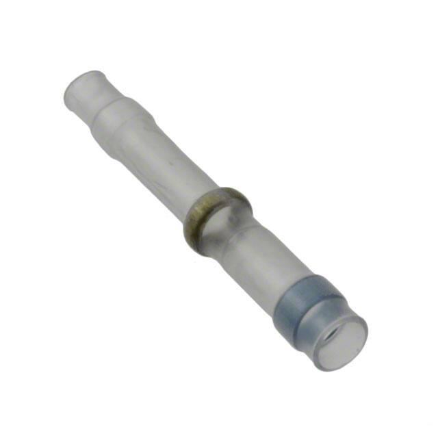 B-155-3802TE Connectivity Aerospace, Defense and Marine