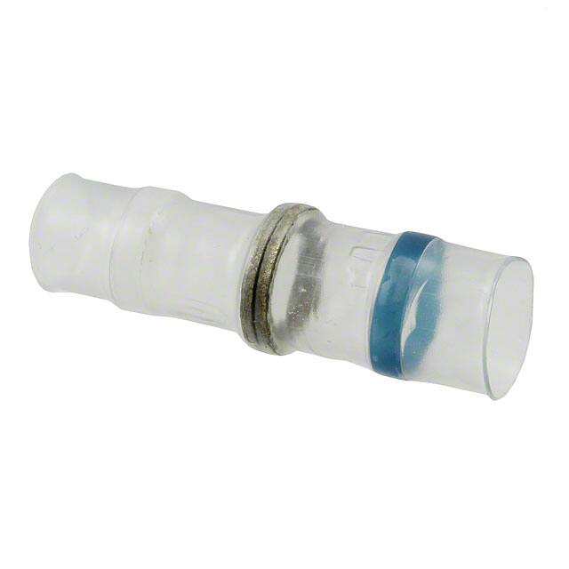 B-155-3809TE Connectivity Aerospace, Defense and Marine