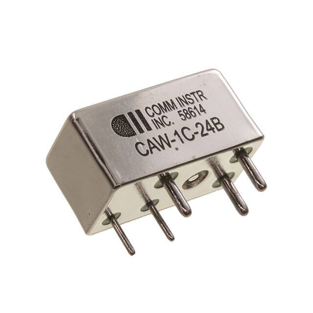 CAW-1C-24BTE Connectivity Aerospace, Defense and Marine