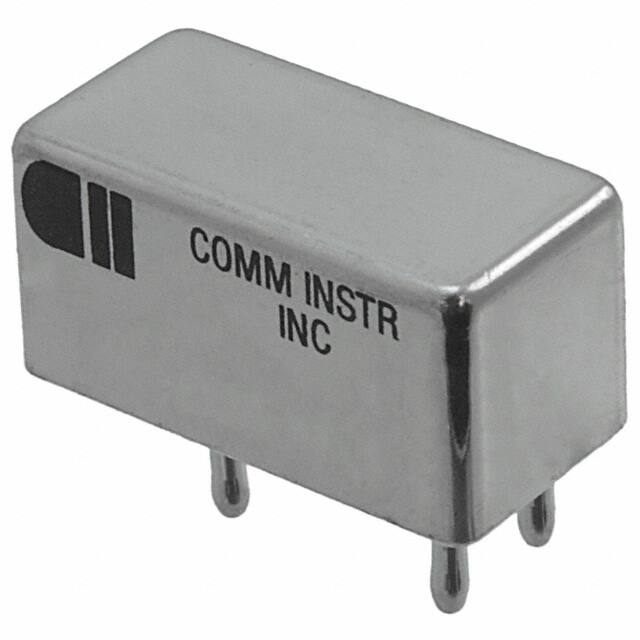 CAW-1C-6BTE Connectivity Aerospace, Defense and Marine